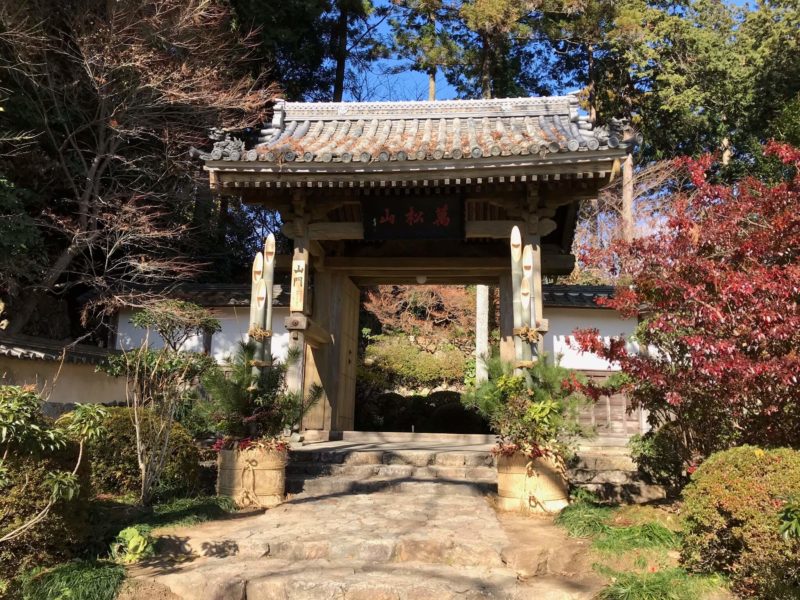 龍潭寺