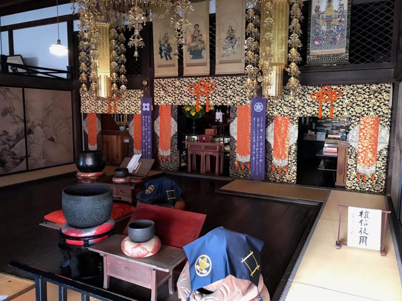 龍潭寺