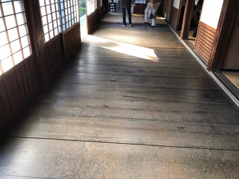 龍潭寺