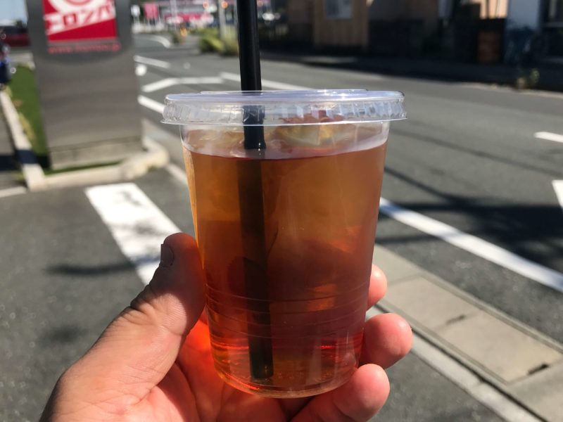 トロンバ市野本店