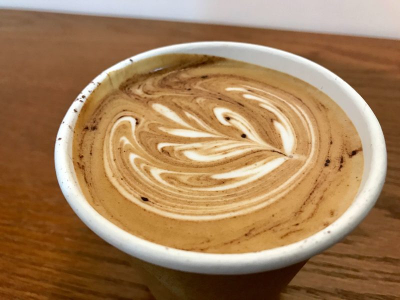 ウエストゴートコーヒー