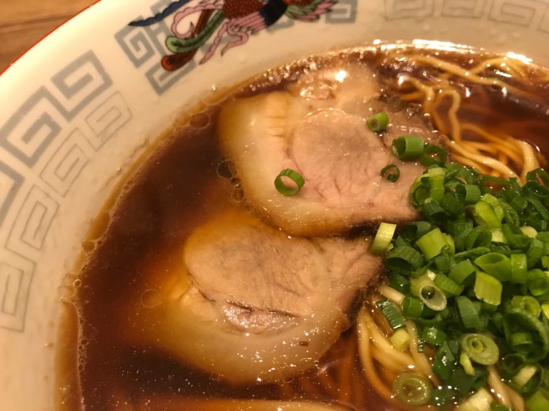 中華そばみやひろ