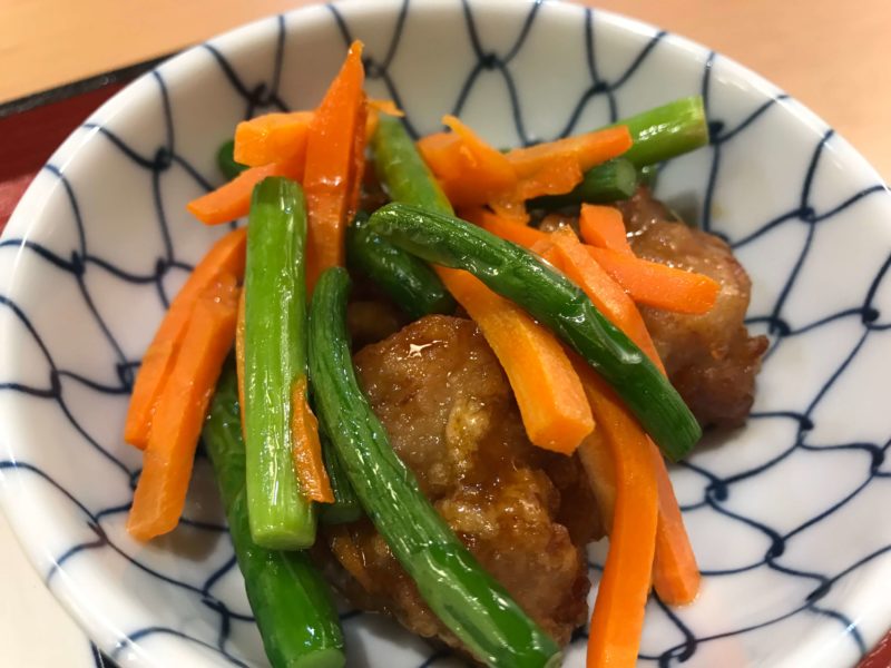 まいどおおきに食堂