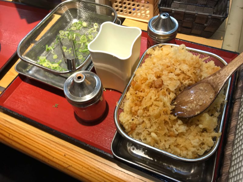 まいどおおきに食堂