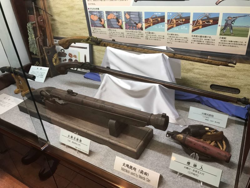 浜松城