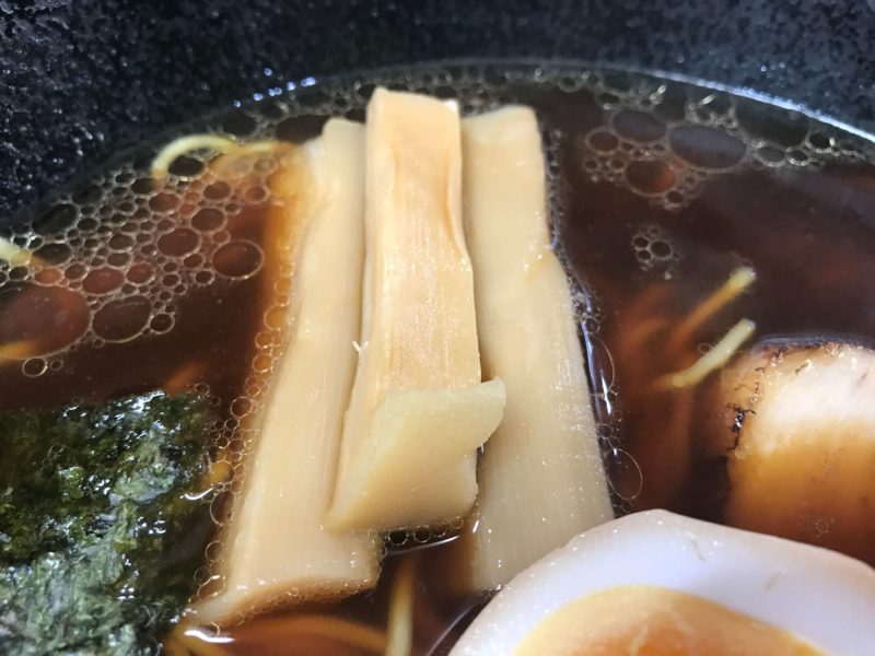 ひだ中華そば陣屋