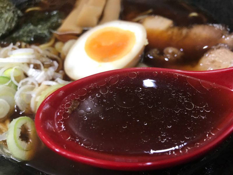 ひだ中華そば陣屋