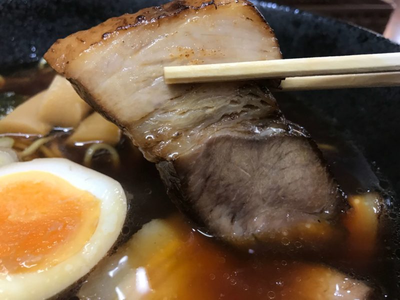 ひだ中華そば陣屋