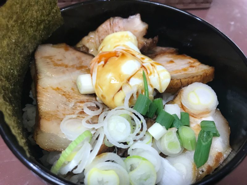 ひだ中華そば陣屋