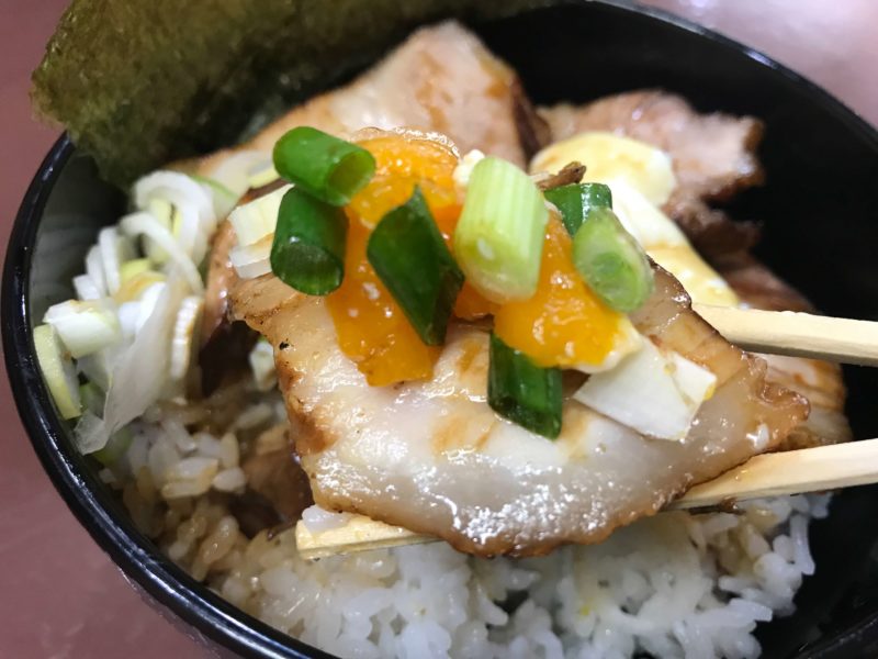ひだ中華そば陣屋