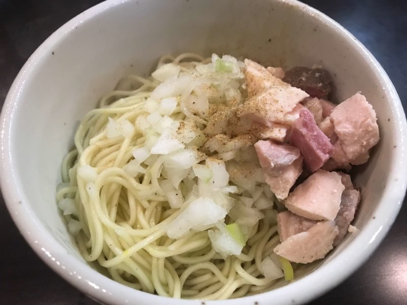 麺屋AMORE