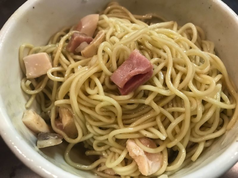 麺屋AMORE