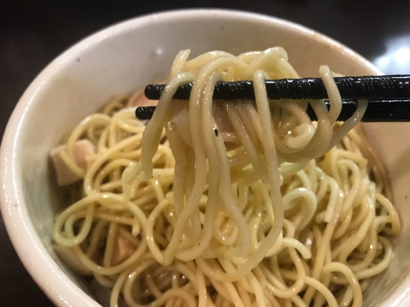 麺屋AMORE
